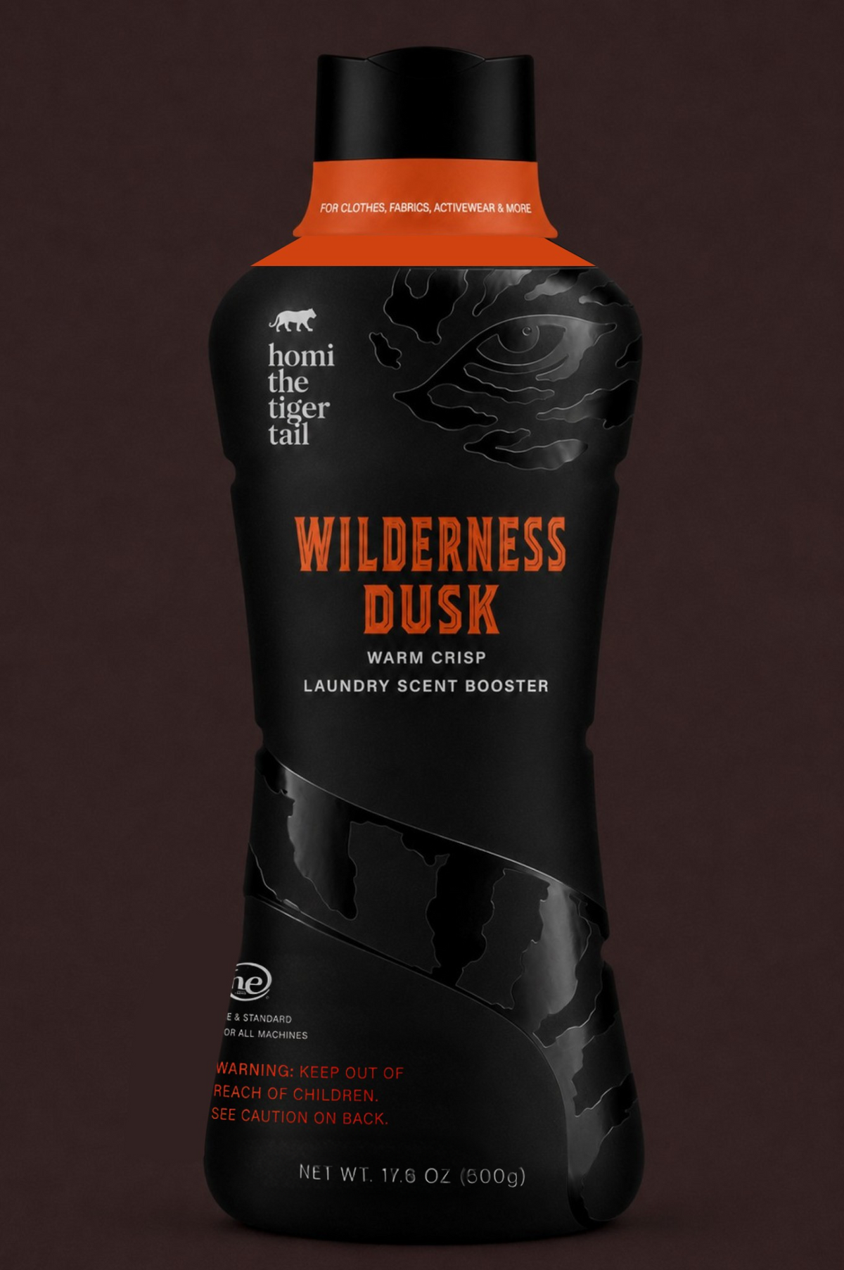 Wilderness Dusk